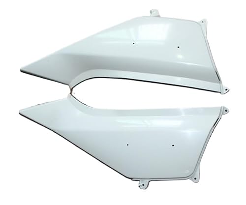 Seitenverkleidung Motorrad verkleidung Motorrad Rechts Links Seite Verkleidung Panel Verkleidung Teile Schutz Für Goldwing 1800 GL1800 2001-2011 GL1800 01-18 von HEEGIN