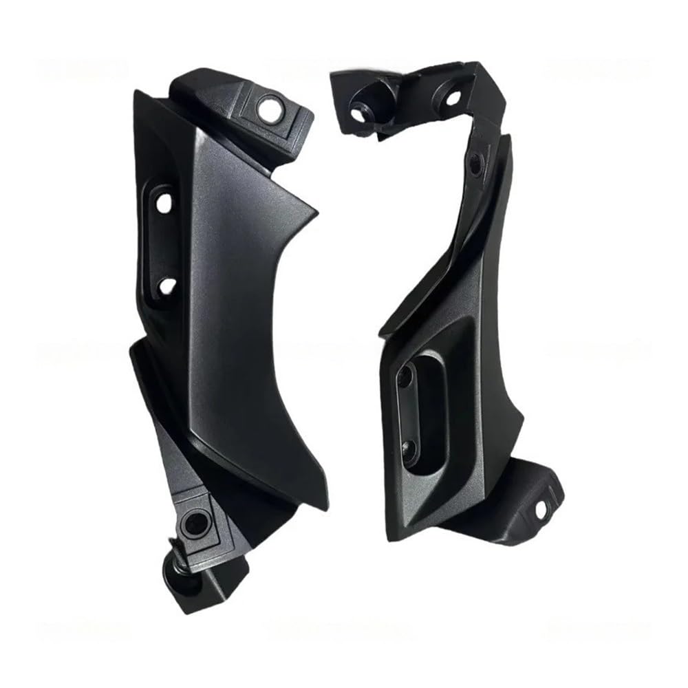 Seitenverkleidung Motorrad verkleidung Motorrad Seite Rahmen Mittlere Abdeckung Panel Verkleidung Gugel Fit Für Yam&aha YZF R1 YZFR1 YZF-R1 2004 2005 2006 Seite Abdeckung Verkleidung von HEEGIN