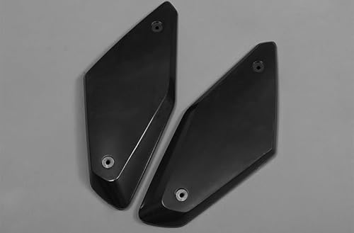 Seitenverkleidung Motorrad verkleidung Motorrad Tank Rahmen Seite Panel Abdeckung Shell Schutz Fit Für CB650R 2019-2022 CB650 R CB 650 R Verkleidung Air Lntake Abdeckung von HEEGIN