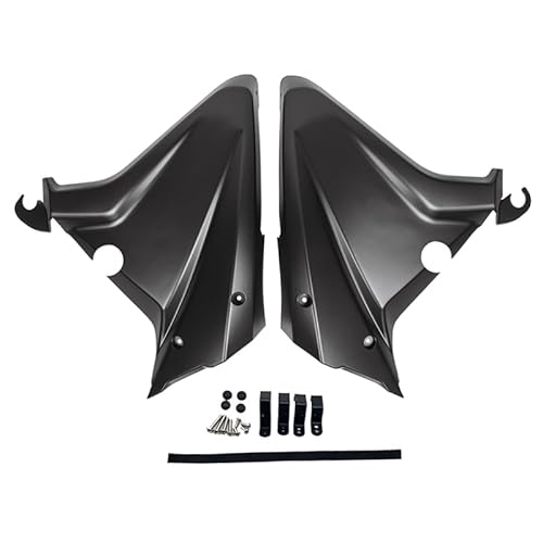 Seitenverkleidung Motorrad verkleidung Motorrad Zubehör Sitz Seite Abdeckung Panel Hinten Schwanz Gugel Verkleidung Fit Für CBR 650R CBR650 R 2019-2022 2023 CBR650R von HEEGIN