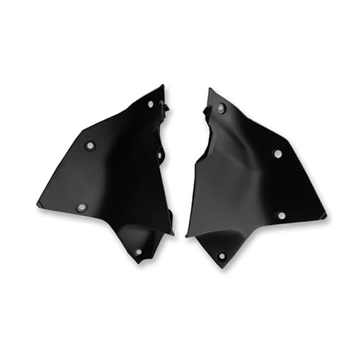 Seitenverkleidung Motorrad verkleidung Motorrad Zubehör Vorderseite Rahmen Panel Abdeckung Verkleidung Fit Für Ka&wasaki Z 650 Z650 2020 2021 2022 2023 Z-650 von HEEGIN