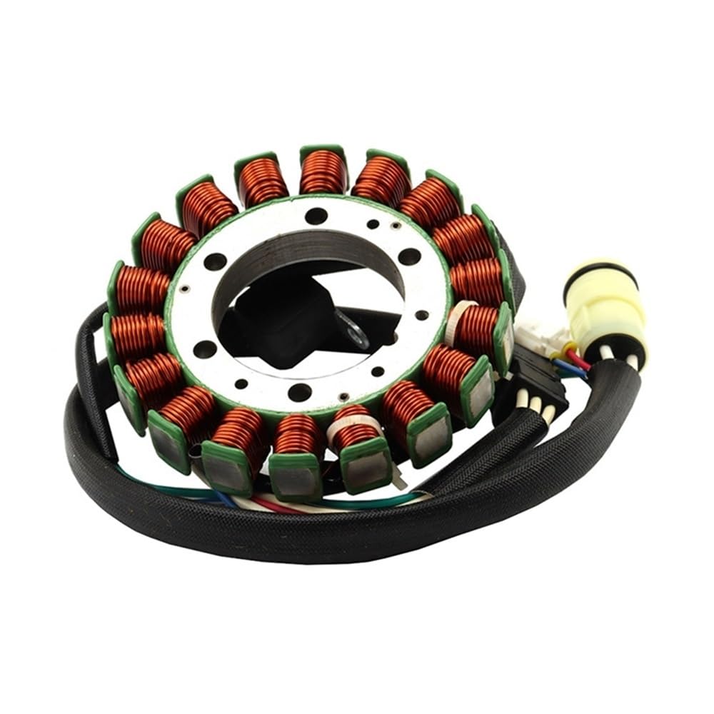 Stator Magneto Motorrad Eisen Stator Spule Motorrad Stator Spule Relais Motor Für Yam&aha 400 Motorrad Produkte Motorrad Magnetische Zündspule von HEEGIN