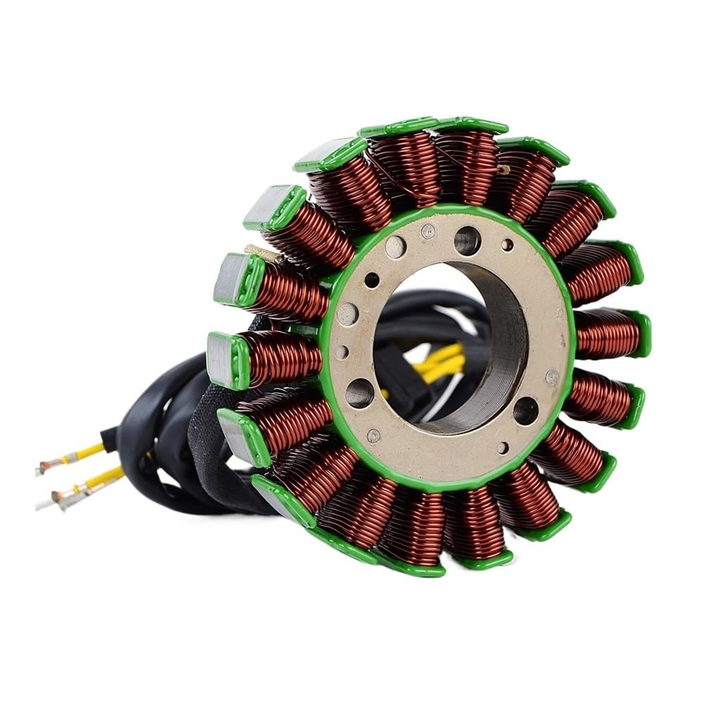 Stator Magneto Motorrad Magneto Stator Spule Für SU&ZUKI GS1100 GS1100GD GS1100GZ GS1100GE GS1100GF GS1100GG GS1100GL GSX1100 GSX1100S GSX1100D GSX1100ED von HEEGIN