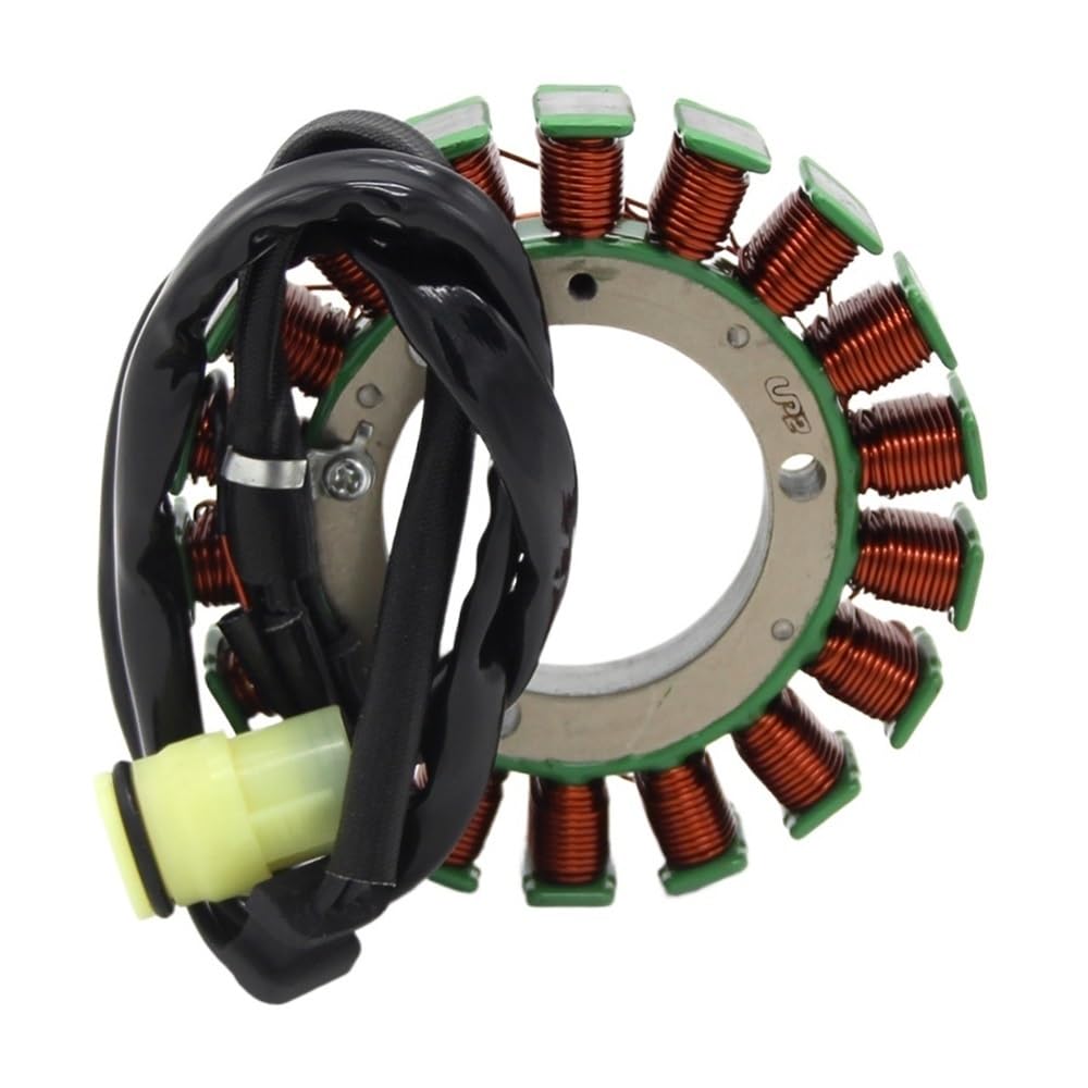 Stator Magneto Motorrad Motorrad Zündung Magneto Stator Spule Für Kaw&asaki ZX600 2000-2002/2005 ZZR600 ZX636 Motor Stator Generator Spule von HEEGIN