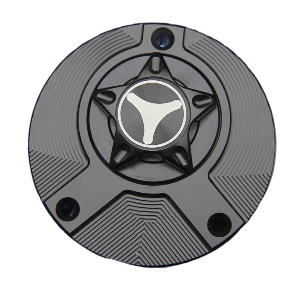 Tankdeckel Kraftstofftank Motorrad Kraftstoff Gas Tank Cap Abdeckung Für MV Für Agusta F4 1000 312 R 2007-2008 F4 1078 312 RR 2007-2008 von HEEGIN