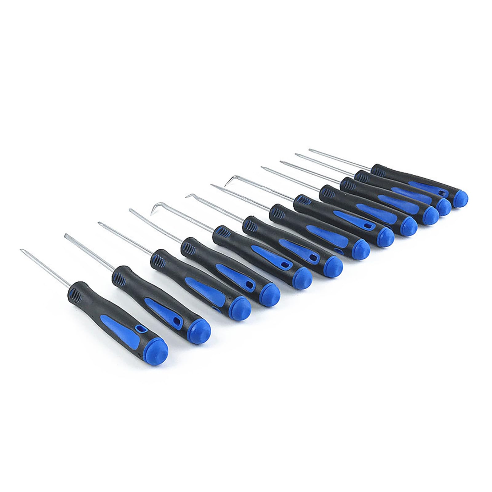 12Pcs Ringe Dichtung Demontage Werkzeug Auto Öl Dichtung Schraubendreher Set Ringe Dichtung Dichtung Puller Remover Removal Pick Haken von HEEZOU