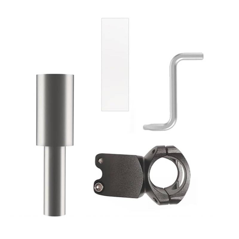 HEEZOU Satellite Mount Adapter Für Gen 3 Kommunikation Während Camping & Exploration Secure Installationslösung von HEEZOU