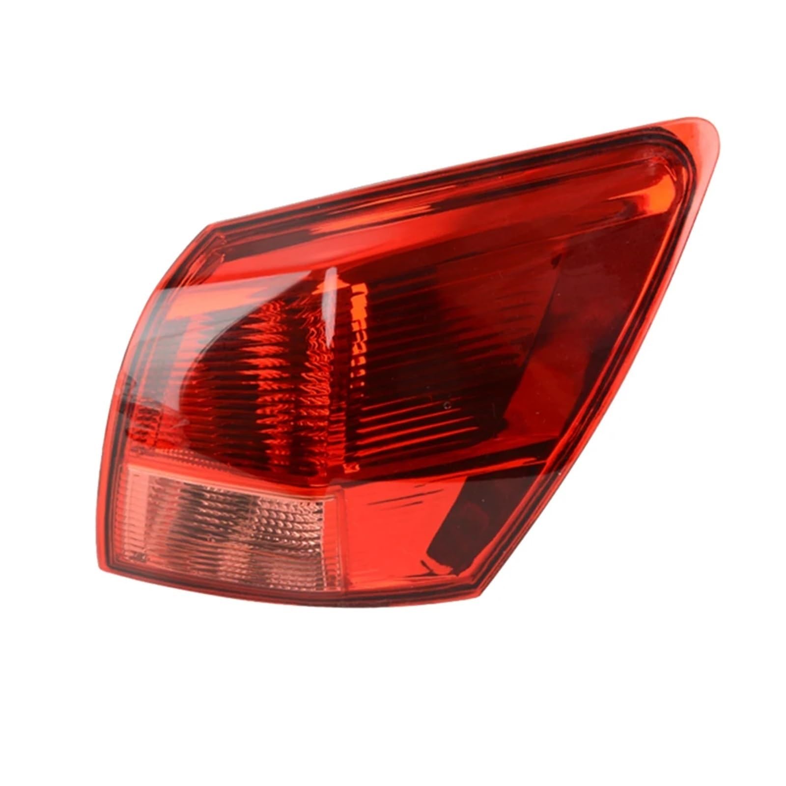 HEHOJUVN [Replacement] for Nissan for Qashqai for Dualis J10 2008-2015 Auto Äußere Rücklicht Hinten Schwanz Rechts von HEHOJUVN