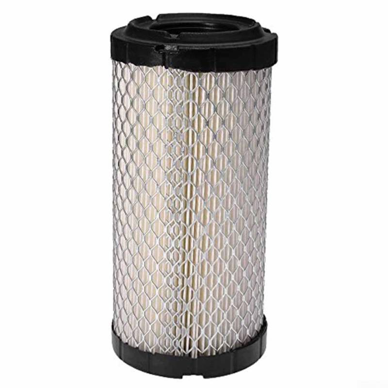 HEIBTENY Luftfilter für Kawasaki Mule und M113621, Ersatzteilfilter Teilenummer: 11013-1290, 11013-7029, 11013-7048 von HEIBTENY