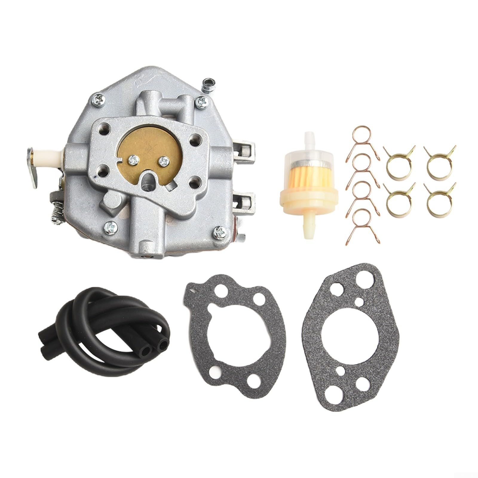 HEIBTENY Vergaser 845906 844988 846109 809011 303447 16 PS Motor Vergaser-Kit von HEIBTENY