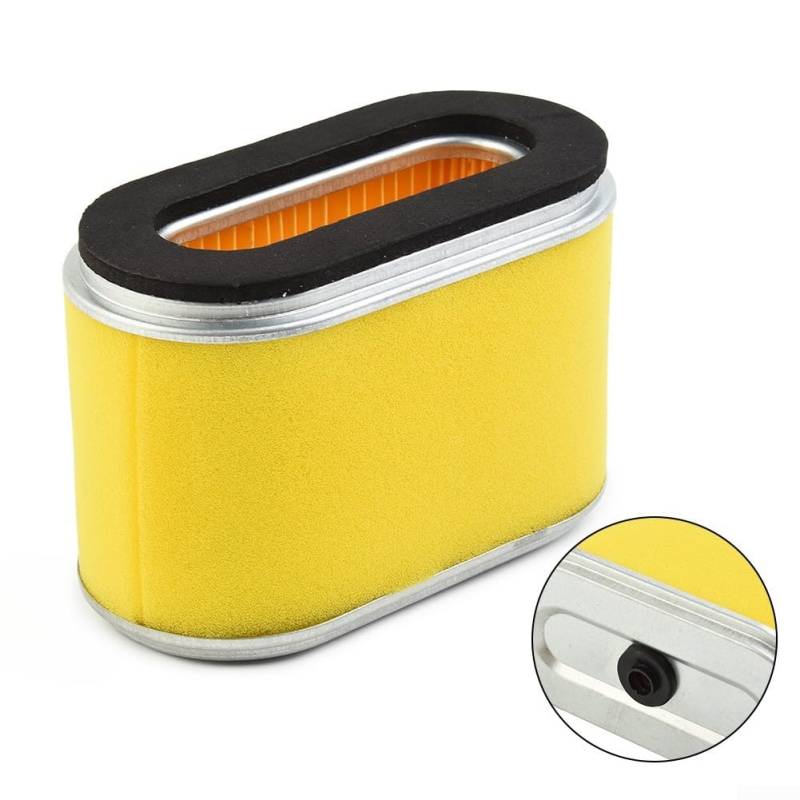 OEM-Referenz-kompatible Motorfilter Honda-Modelle für GXV270, Gxv340 & Gxv390 mit OEM-Teilenummern 17120Ze8013 & 17120Zf5505 von HEIBTENY