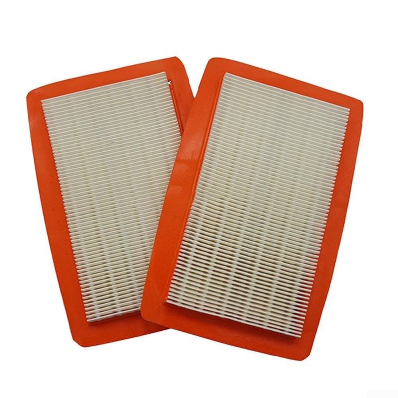 Reliable Air Filter T4012 82310 T4012 82311 512652001 for EBZ7500 EBZ8500, 2 Stück von HEIBTENY