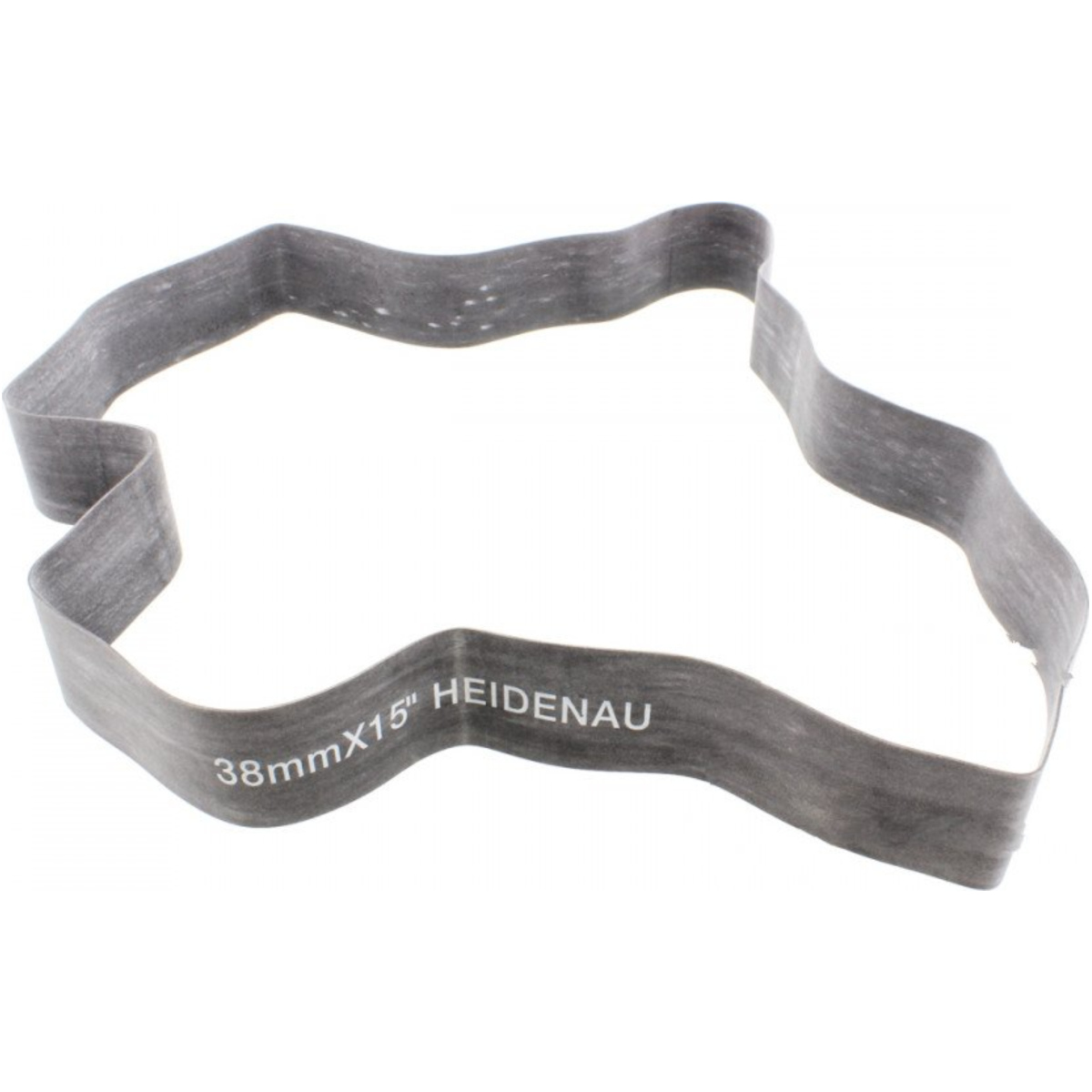 Heidenau 61050034 felgenband 15 zoll 38 mm von HEIDENAU