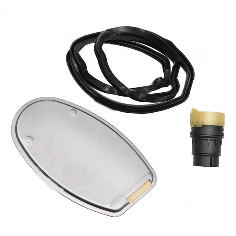 HEIWPMGY Getriebefilter Ölgitterdichtung Kit 722.6 Für Benz Für Dodge Für Jeep A1402770095 von HEIWPMGY