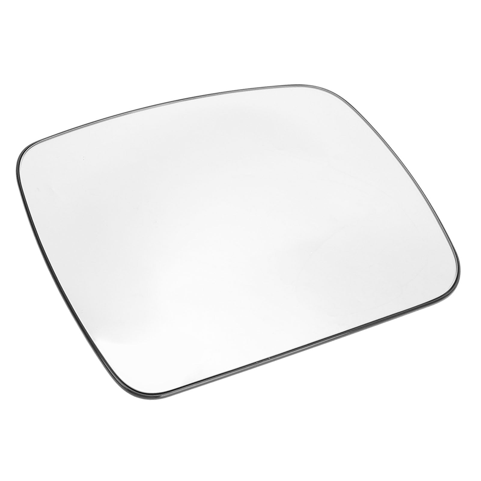 Beheiztes Spiegelglas, Kratzfestes Außenrückspiegelglas für Discovery Freelander (Rechts: LR013774) von HELEVIA