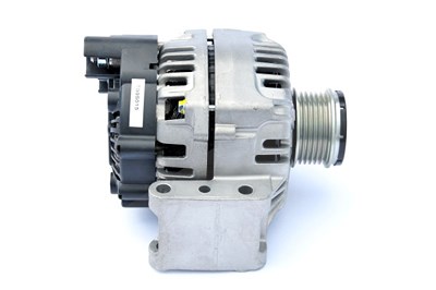 Hella Generator [Hersteller-Nr. 8EL011710-841] für Alfa Romeo, Fiat, Lancia, Opel, Suzuki von HELLA