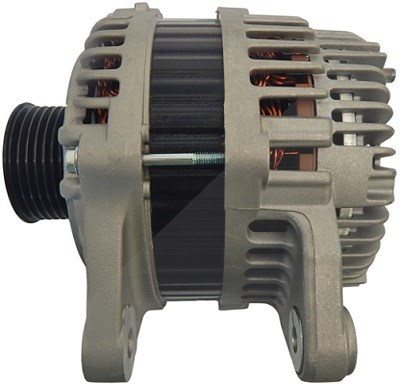 Hella Generator [Hersteller-Nr. 8EL011712-151] für Nissan von HELLA