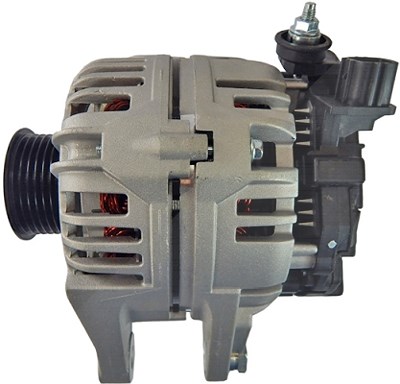 Hella Generator [Hersteller-Nr. 8EL011712-191] für Toyota von HELLA