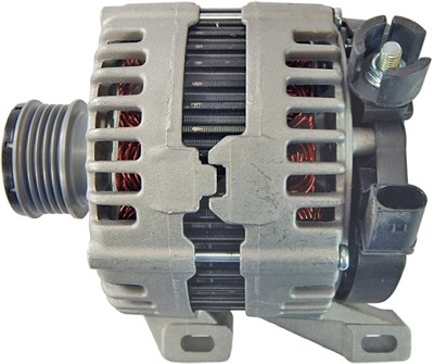 Hella Generator [Hersteller-Nr. 8EL011712-231] für Volvo von HELLA