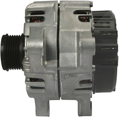 Hella Generator [Hersteller-Nr. 8EL011712-341] für Lancia, Peugeot, Citroën, Fiat von HELLA