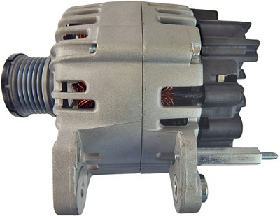 Hella Generator [Hersteller-Nr. 8EL011712-411] für VW von HELLA