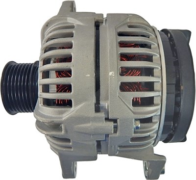 Hella Generator [Hersteller-Nr. 8EL011712-591] für Fiat, Iveco von HELLA