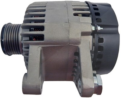 Hella Generator [Hersteller-Nr. 8EL011712-911] für Citroën, Ds, Peugeot von HELLA