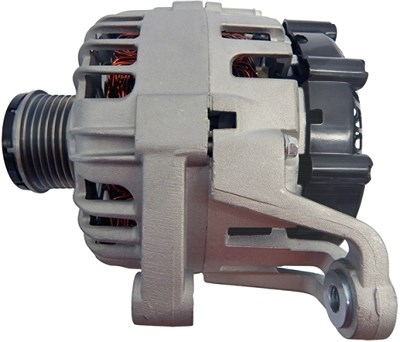 Hella Generator [Hersteller-Nr. 8EL011713-291] für Opel, Saab von HELLA