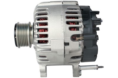 Hella Generator [Hersteller-Nr. 8EL012426-041] für Dodge, Ford, Mitsubishi, Seat, VW von HELLA