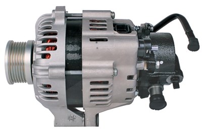 Hella Generator [Hersteller-Nr. 8EL012426-181] für Kia, Hyundai von HELLA