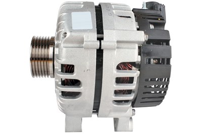 Hella Generator [Hersteller-Nr. 8EL012426-891] für Citroën, Fiat, Lancia, Peugeot von HELLA