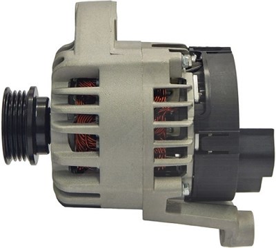 Hella Generator [Hersteller-Nr. 8EL012427-241] für Alfa Romeo, Fiat, Lancia von HELLA