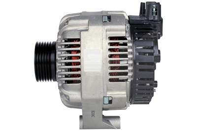 Hella Generator [Hersteller-Nr. 8EL012427-841] für Citroën, Fiat, Lancia, Peugeot von HELLA