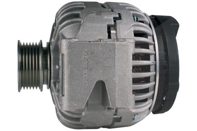 Hella Generator [Hersteller-Nr. 8EL012428-761] für Audi von HELLA