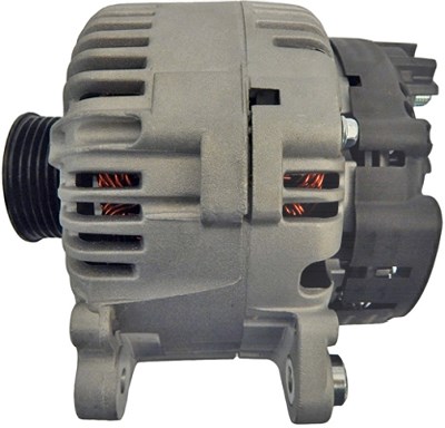 Hella Generator 180 A [Hersteller-Nr. 8EL012429-701] für Audi, VW von HELLA