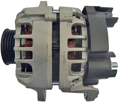 Hella Generator [Hersteller-Nr. 8EL012430-031] für Nissan von HELLA