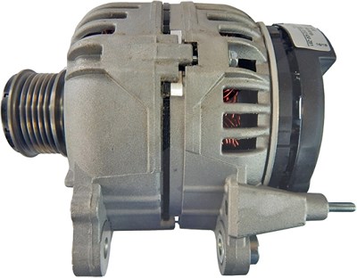 Hella Generator [Hersteller-Nr. 8EL012430-291] für Audi, Seat, Skoda, VW von HELLA