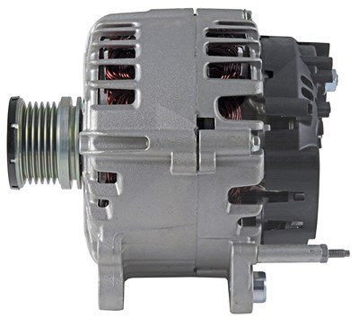 Hella Generator [Hersteller-Nr. 8EL012430-311] für Skoda, Audi, VW von HELLA