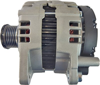 Hella Generator [Hersteller-Nr. 8EL012430-371] für Skoda, VW von HELLA