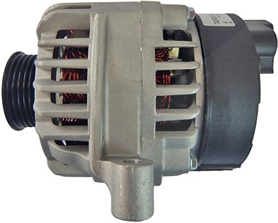 Hella Generator [Hersteller-Nr. 8EL012430-391] für Fiat von HELLA