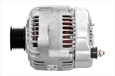 Hella Generator [Hersteller-Nr. 8EL015630-651] für Daimler, Jaguar von HELLA