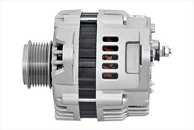 Hella Generator [Hersteller-Nr. 8EL015630-741] für Nissan, Opel, Renault, Renault Trucks von HELLA