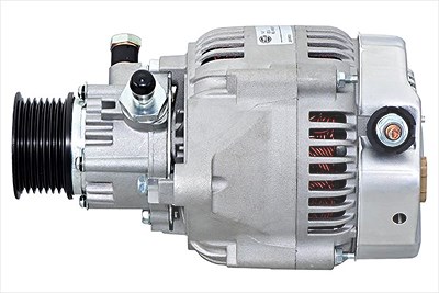 Hella Generator [Hersteller-Nr. 8EL015630-771] für Land Rover von HELLA