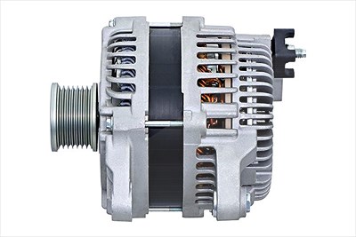 Hella Generator [Hersteller-Nr. 8EL015630-801] für Nissan, Opel, Renault von HELLA