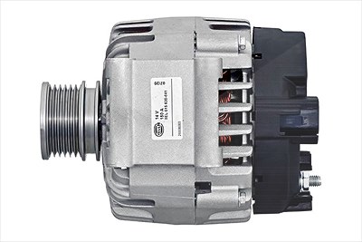 Hella Generator [Hersteller-Nr. 8EL015630-841] für Mercedes-Benz von HELLA