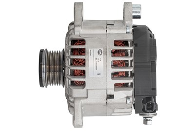 Hella Generator [Hersteller-Nr. 8EL015630-971] für Nissan, Renault von HELLA