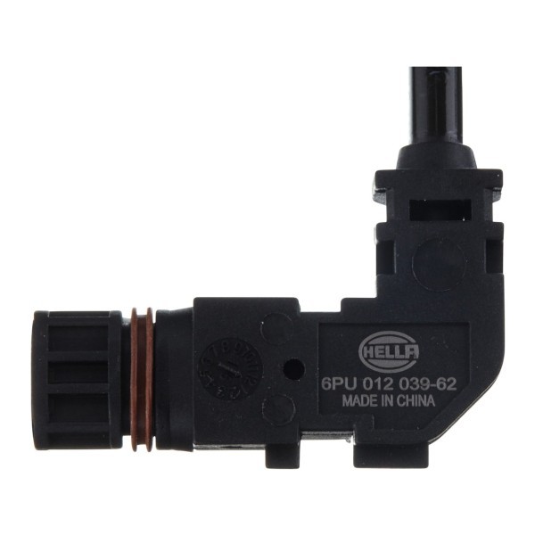 HELLA ABS Sensor MERCEDES-BENZ 6PU 012 039-621 2205400217,A2205400117,A2205400217 2205400117 von HELLA