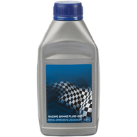 HELLA Bremsflüssigkeit Inhalt: 500ml 8DF 355 360-011  VW,AUDI,BMW,Golf V Schrägheck (1K1),POLO (9N_),TOURAN (1T1, 1T2) von HELLA