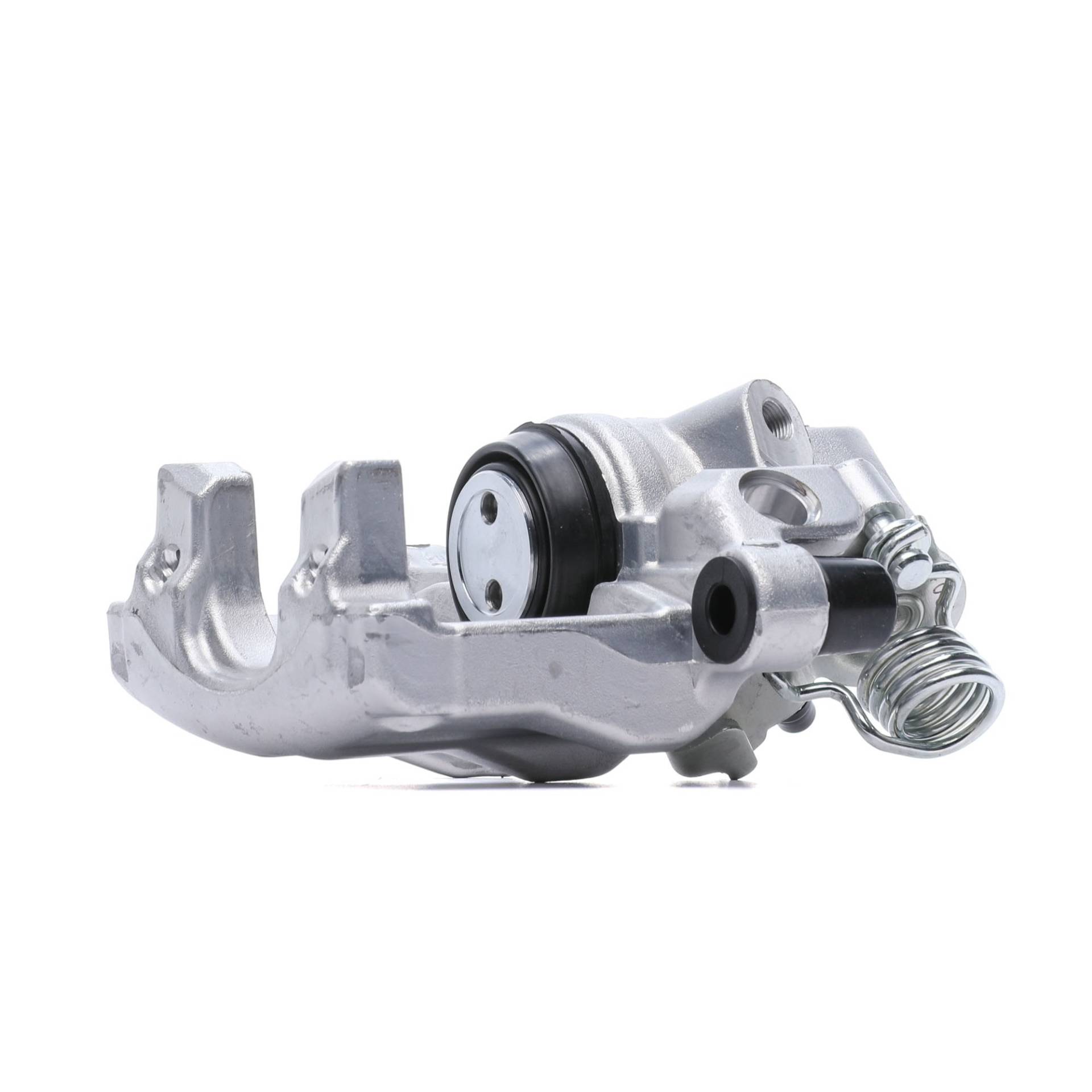 HELLA Bremssattel FORD,MAZDA,VOLVO 8AN 355 797-651 1760071,1761268,1761756 Bremszange 1857717,2210215,8M512M089B1D,8M512M089BA,8M512M089BB,8M512M089CB von HELLA