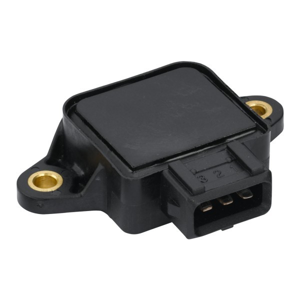 HELLA Drosselklappenpotentiometer OPEL,FIAT,HYUNDAI 6PX 008 476-331 1628L1,0K24718911,0K9A518911 Drosselklappensensor,Sensor, Drosselklappenstellung von HELLA